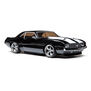1/10 Chevy Camaro V100 2S AWD RTR Brushed