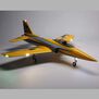 Habu XS (eXtra Sport) 80mm EDF BNF Basic with AS3X+ and SAFE Select
