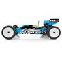 1/10 RB10 2WD Buggy RTR, Blue, LiPo Combo