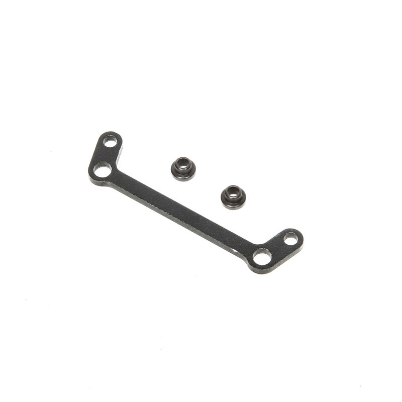 Steering Rack: Mini 8IGHT-DB Steering Rack: Mini 8IGHT-DB