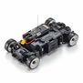 1/28 Toyota 86 MF Ghost MR-020 2WD Touring Car RTR, Red