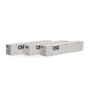HO RTR 53' Jindo Container, CSX (3)