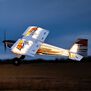 Night Timber X Evolution 1.2m BNF Basic with AS3X+ and SAFE Select
