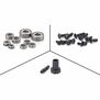 1/12 FANTOM EP-4WD Ext 4x4 On-Road Kit