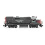 HO GP15T Locomotive with DCC & Sound, Southern Pacific #3900