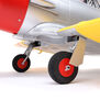 SNJ-5/AT-6 Texan 1.5m PNP