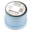 Silicone 50' Fuel Tubing, Blue