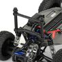 1/10 Extended Front/Rear Body Mounts: Slash 2wd & Stampede 2wd