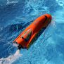 Jet Jam V2 12" Self-Righting Pool Racer Brushed RTR