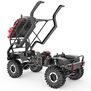 1/10 Everest Gen7 Pro 4x4 Rock Crawler RTR, Green