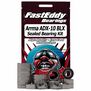 ARRMA ADX-10 BLX 2wd Sealed Bearing Kit