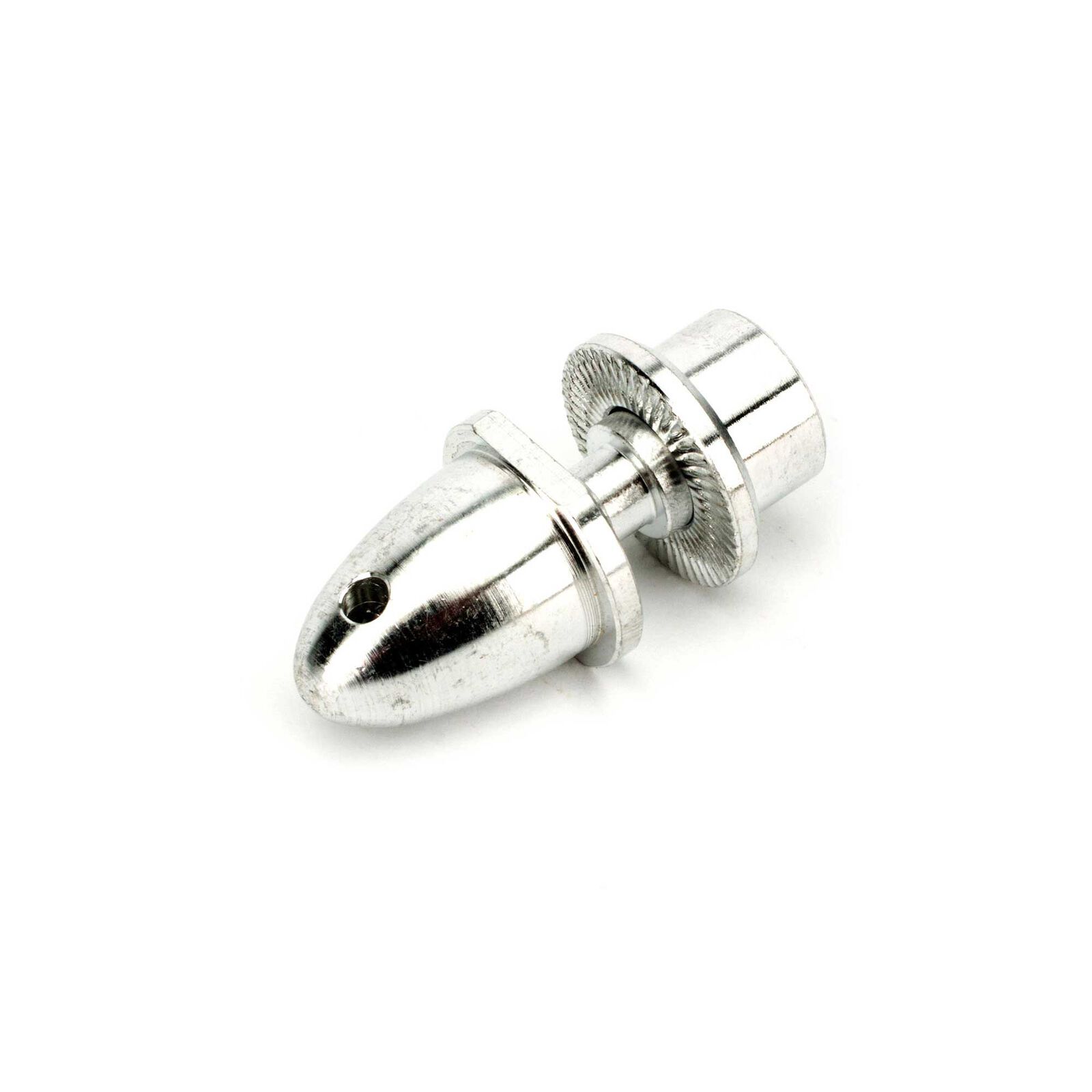 Prop Adapter With Collet Long 5mm