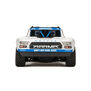 1/16 MOJAVE GROM 223S DSC 4X4 RTR Brushless Desert Truck, White (Battery & Charger Included)