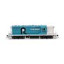 HO GP7R Locomotive with DCC & Sound, ROCK #4540