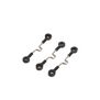 Pushrod Set (3): InFusion 180
