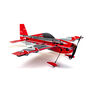 Eratix 3D FF (Flat Foamy) 860mm BNF Basic with AS3X and SAFE Select