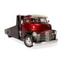 1/10 Custom 1953 Chevrolet Cab Over Engine Hauler RTR, Candy Red