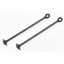 Driveshaft Front Rear Hardened Steel EB48