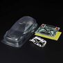 1/10 Scale R/C 2003 Ford Focus RS Custom Body Parts Set