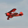 1:5 3/4 Waco F5C GP EP Gas ARF 63"