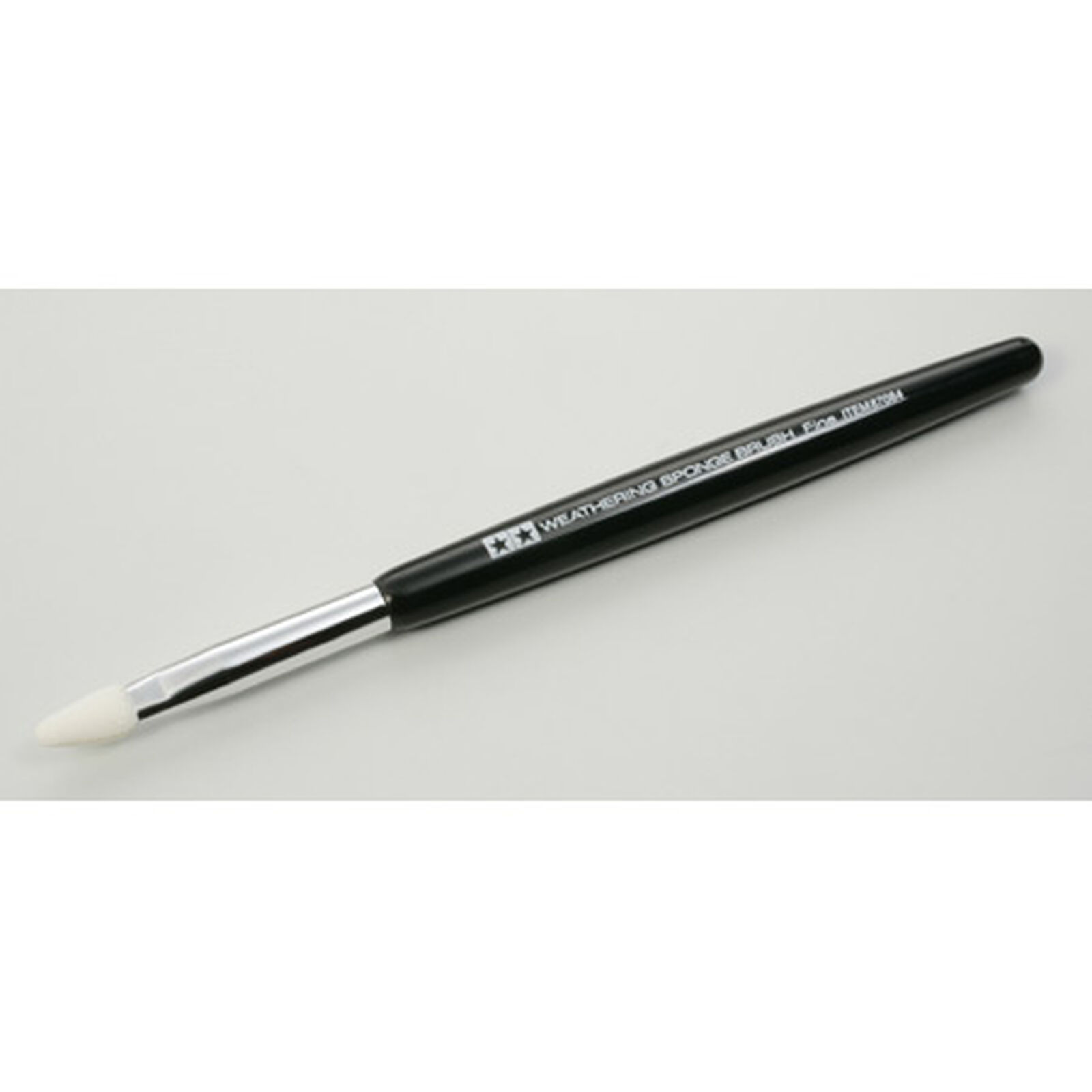 Weathering Sponge Brush, Fine