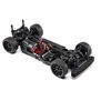 1/10 Chevy Camaro V100 2S AWD RTR Brushed