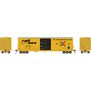 HO 50' PS 5277 Box, RBOX #43643