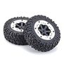 1/10 Axxe 2.0 2WD Off-Road Buggy RTR, Blue