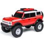 1/24 SCX24 Ford Bronco 4WD Truck RTR