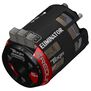 Tekin Eliminator Gen4 Sensored Brushless Drag Racing Motor, 13.5T