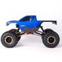1/10 Everest-10 4x4 Rock Crawler RTR, Blue/Black