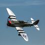 P-47D Thunderbolt 20cc ARF, 67"