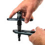 17mm Wheel Wrench, Shock Cap Tool