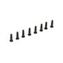 King Pin Screws (8): 22-4