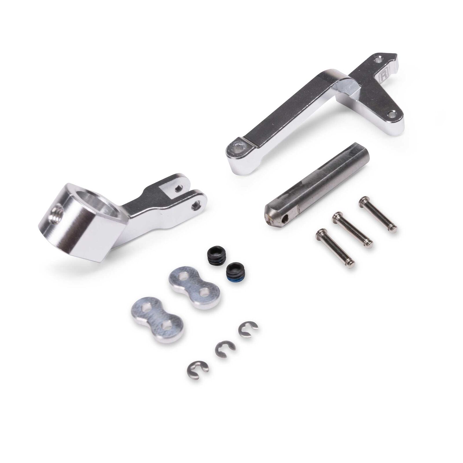 Main Lower Gear Right Strut: Habu 80