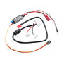 Large Scale Safety Kill Switch