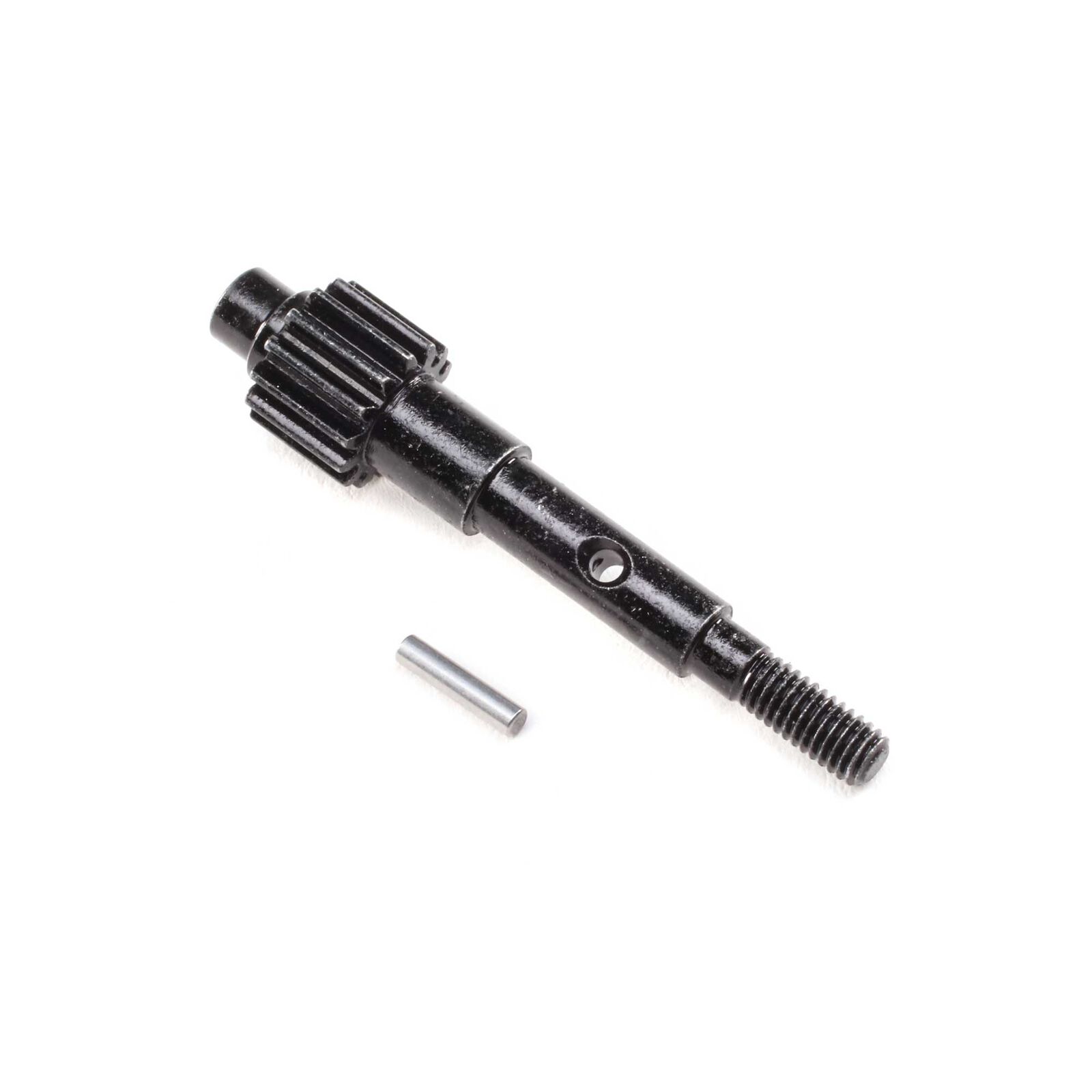Top Shaft
