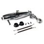 T-2080SC II Tuned Silencer Complete Set