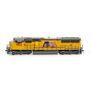 HO G2.0 SD59M-2 with DCC & Sound, UP #9922