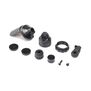 Shock Plastics & Hardware: PM-MX/SM
