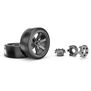 1/10 RDS RWD Competition Spec Drift Car RTR, Orange