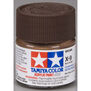 Acrylic Mini X9, Brown