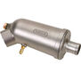 Muffler, Right: AG, AH