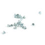 Round Head Screw, 2-56 x 1/8" (24)