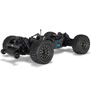 1/10 VORTEKS 223S DSC 2WD RTR Brushless Stadium Truck, Yellow