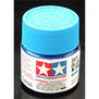 Acrylic Mini X14, Sky Blue