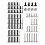 Steel Hardware Set, 1/30 Axial SCX30