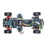 1/10 Volkswagen Beetle Rally 4WD MF-01X Kit