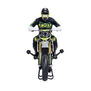 1/4 Promoto-SM FXR Supermoto Motorcycle RTR Basic, White