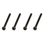 Cap Head Screw M2.5x25mm (4)